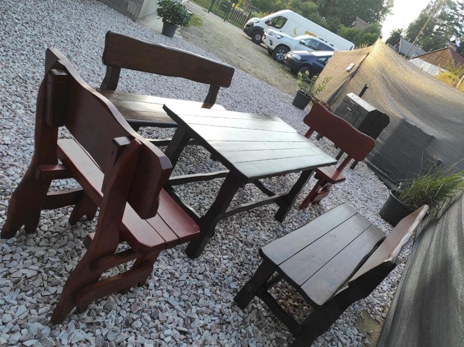 Květinové apartmány u Jordů Marenice Extérieur photo