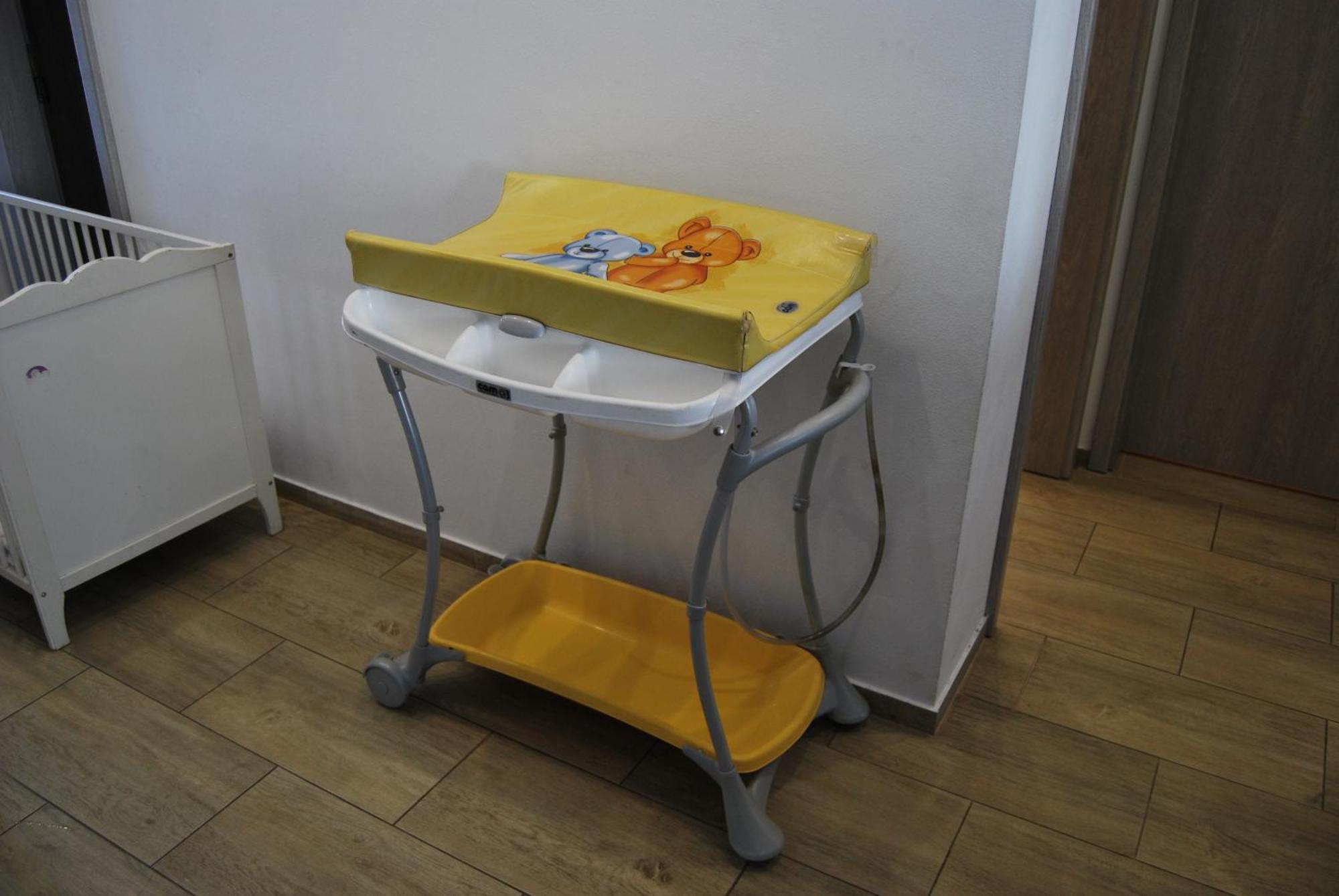 Květinové apartmány u Jordů Marenice Extérieur photo